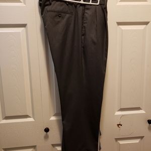 Louis Raphael Tailored Class Fit Dress‎ Slacks